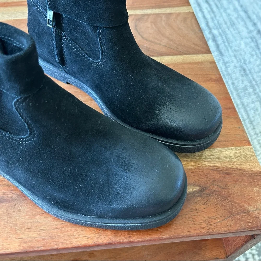 New Ugg Josefene Cuff Short Boots